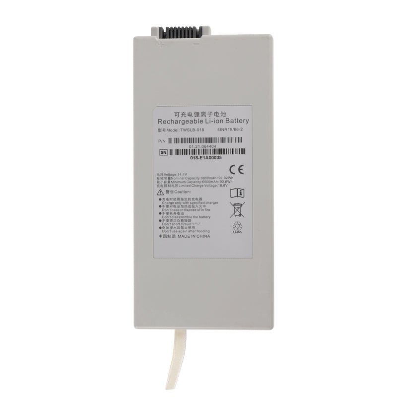 TWSLB-018-14.4V-97.92WH-Industrial-Battery