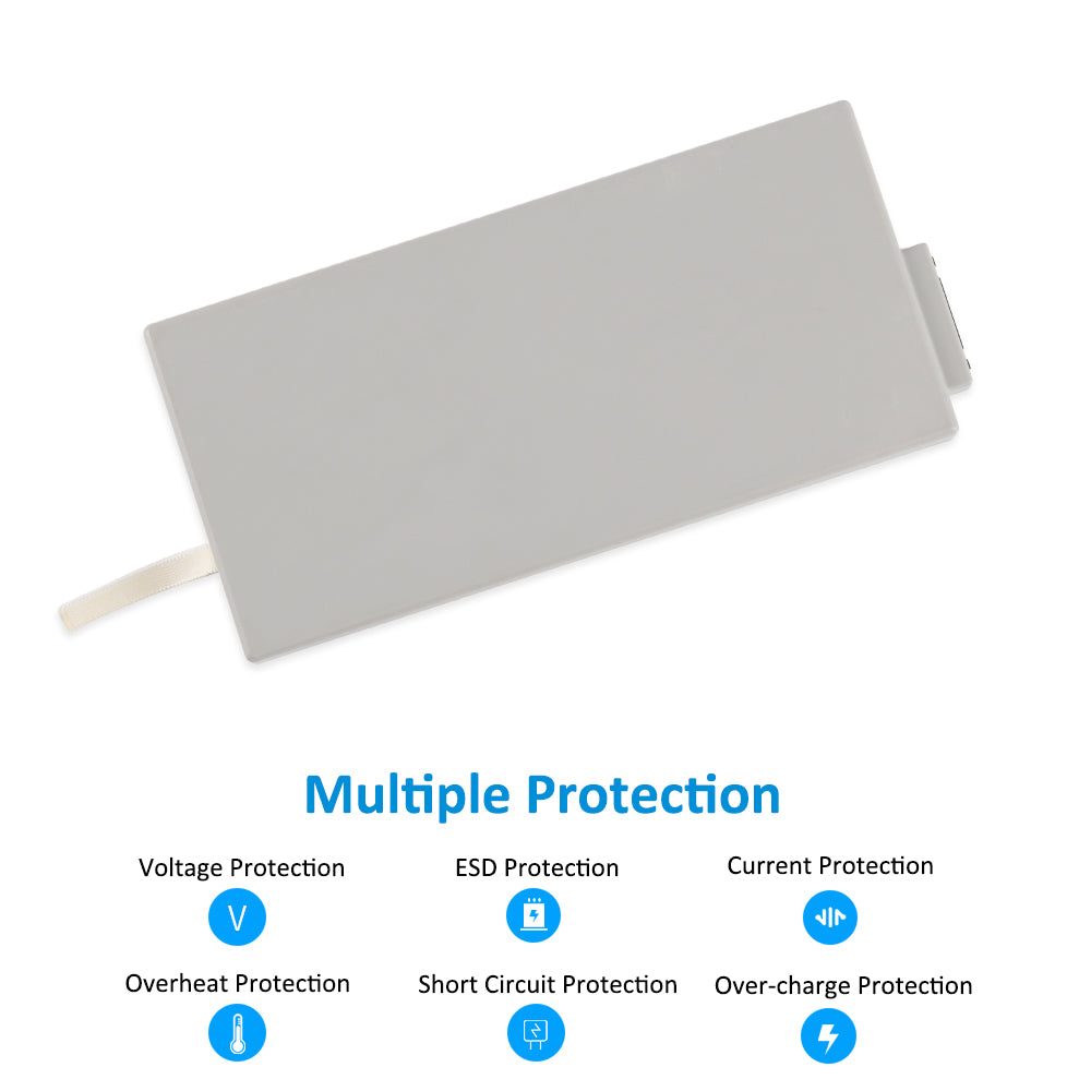 TWSLB-018-14.4V-97.92WH-Industrial-Battery