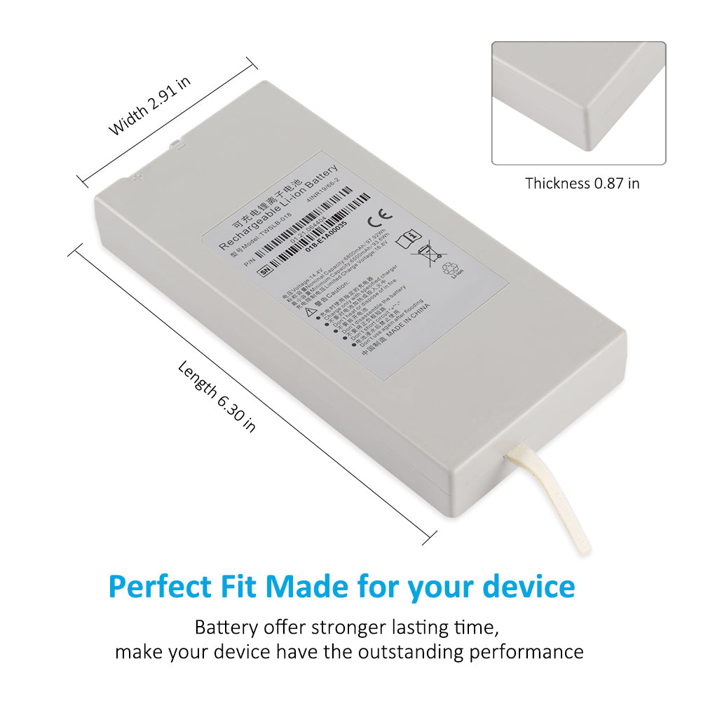 TWSLB-018-14.4V-97.92WH-Industrial-Battery