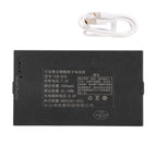 TXD-K10 25.16Wh battery comes with free Type-C USB charging cable ready to use out of box
