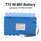 Taema-Monnal-T75-25.2V-196.56Wh-Ventilator-Battery