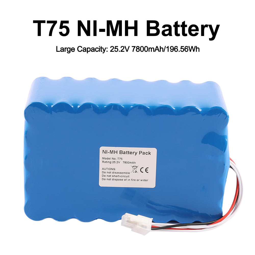 Taema-Monnal-T75-25.2V-196.56Wh-Ventilator-Battery