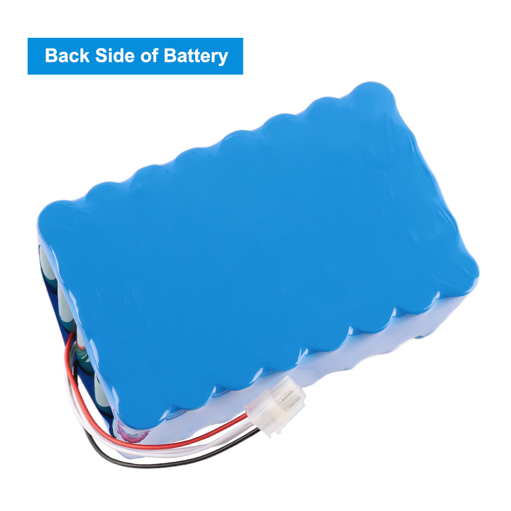 Taema-Monnal-T75-25.2V-196.56Wh-Ventilator-Battery