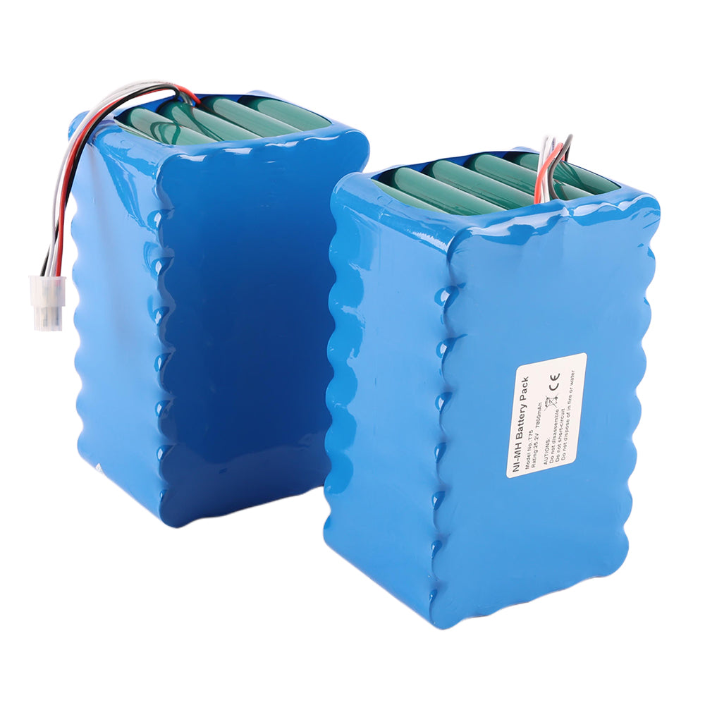 Taema-Monnal-T75-25.2V-196.56Wh-Ventilator-Battery