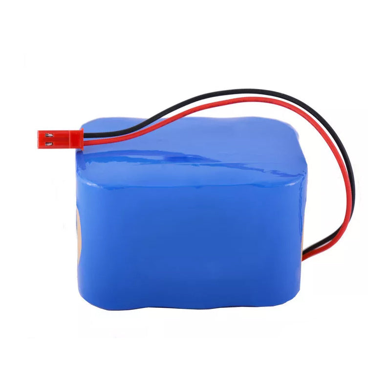 Terumo-6N-1200SCK-2000mAh-Medical-Battery