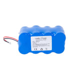Terumo-8N-1200SCK-3000mAh-Medical-Battery