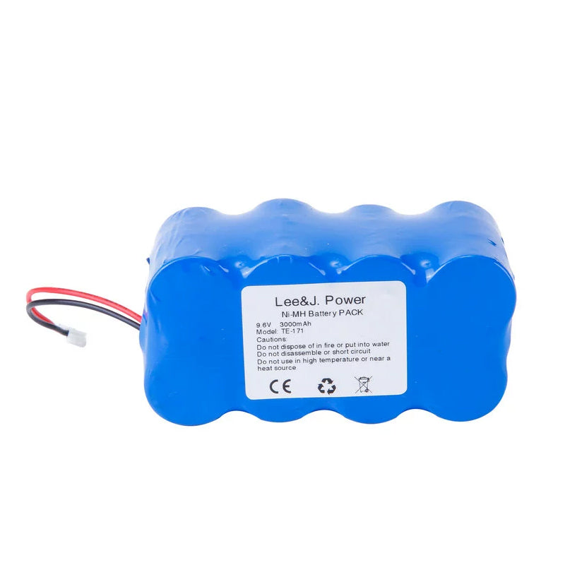 Terumo-8N-1200SCK-3000mAh-Medical-Battery