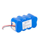 Terumo-8N-1200SCK-3000mAh-Medical-Battery