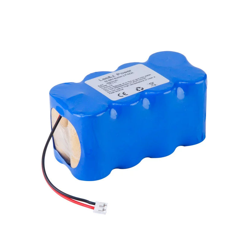 Terumo-8N-1200SCK-3000mAh-Medical-Battery