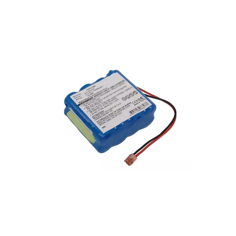 Terumo-BN-600AAK-2000mAh-Medical-Battery