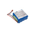 Terumo-BN-600AAK-2000mAh-Medical-Battery