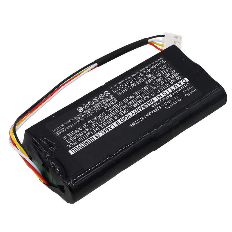 Testo-05150039-Industrial-Battery