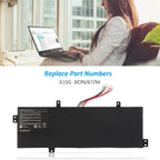 ThundeRobot-G15G-11.4V-60WH-Laptop-Battery