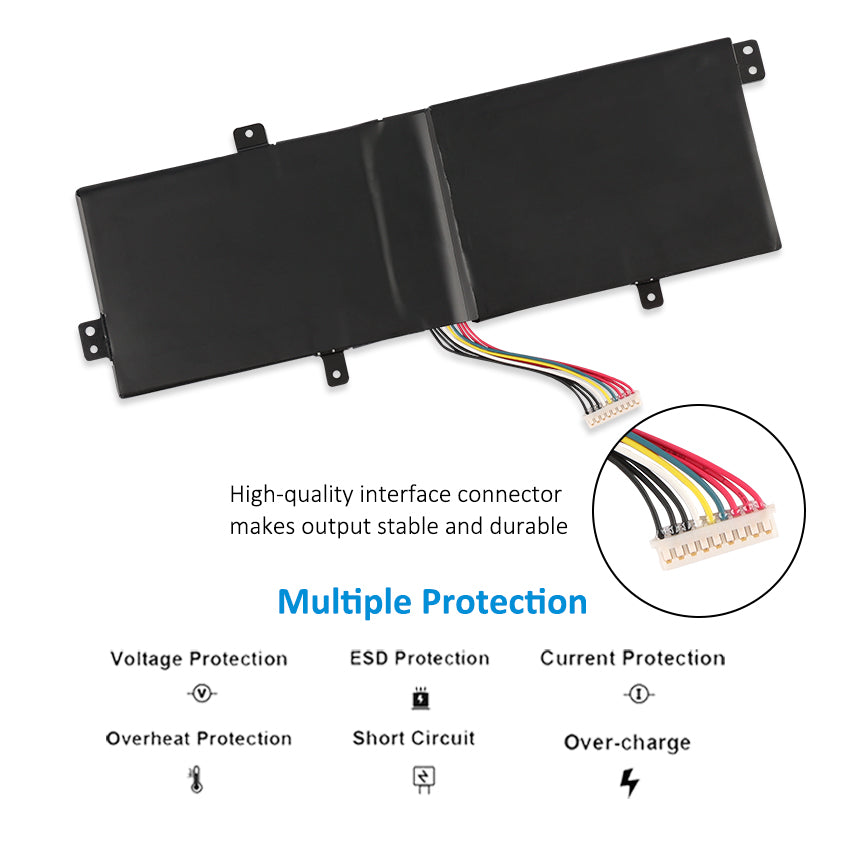 ThundeRobot-G15G-11.4V-60WH-Laptop-Battery
