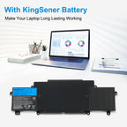 ThundeRobot-SQU-1406-14.4V-5.2Ah-Laptop-Battery