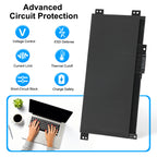 Thunderobot-SQU-1711-Laptop-Battery-4550mAh