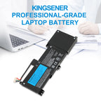 ThundeRobot-SQU-1724-15.32V-62.35Wh-Laptop-Battery