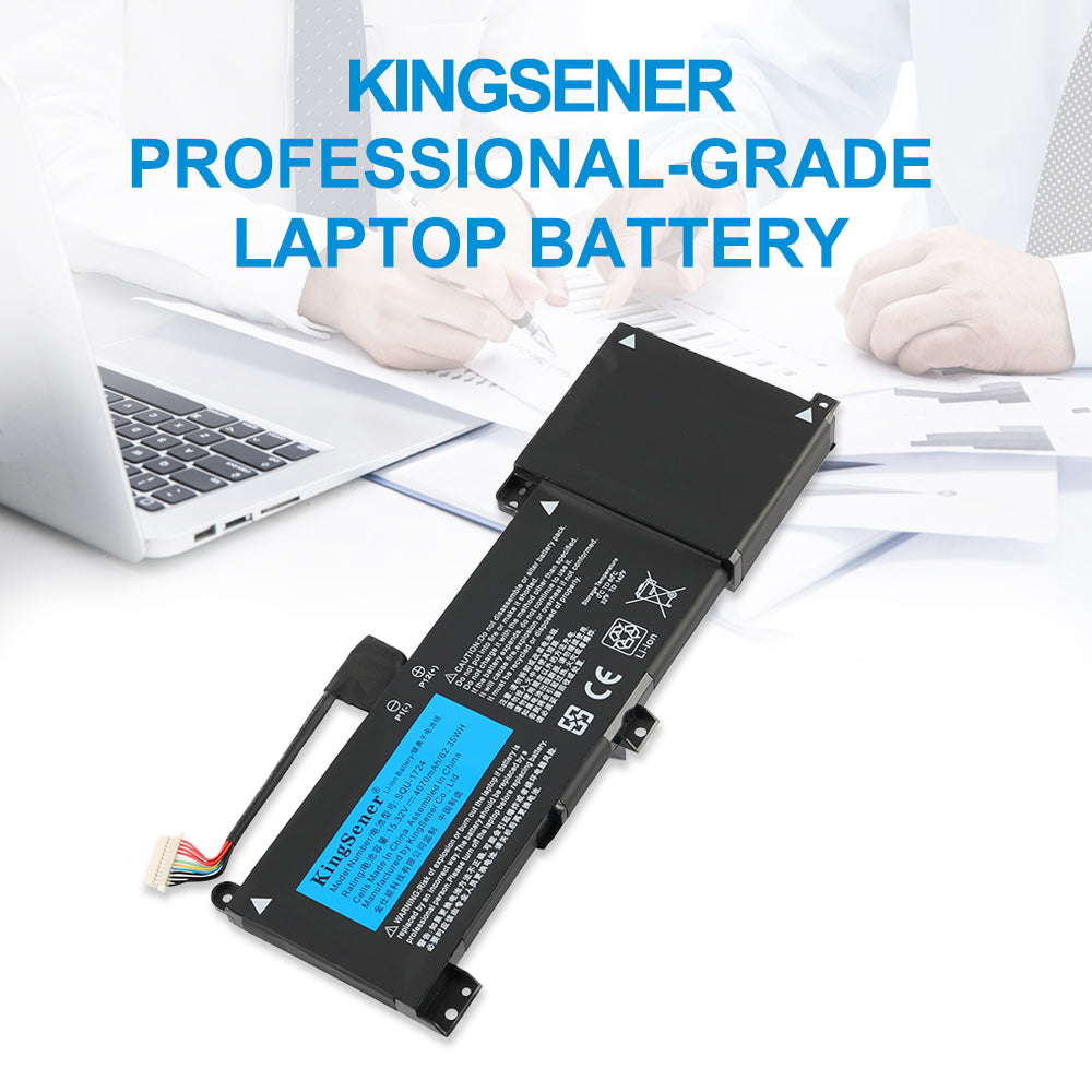 ThundeRobot-SQU-1724-15.32V-62.35Wh-Laptop-Battery