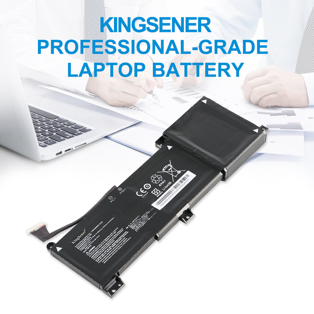 Thunderobot-SQU-1905-15.2V-3770mAh-Laptop-Battery