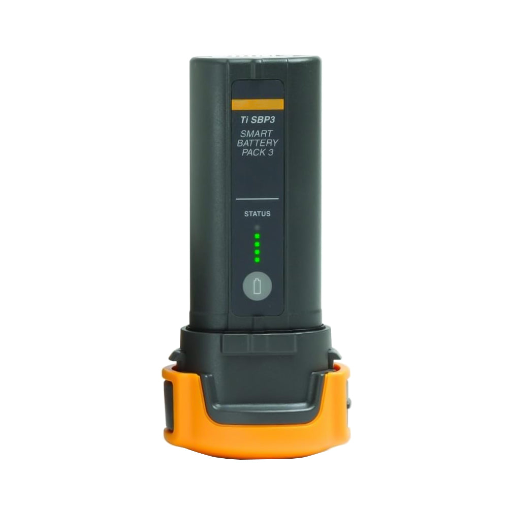 SBP3 Extra Lithium Ion Battery Pack For Fluke Ti400 Ti300 Ti200 Ti125 Ti110 Ti105 Ti100