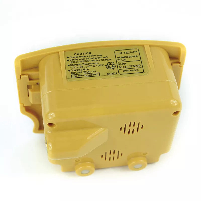Topcon-BT-50Q-Total-Station-Battery