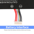 Toshiba-4588105-2S-7.6V-45.6Wh-Laptop-Battery