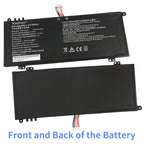 Toshiba-4588105-2S-7.6V-45.6Wh-Laptop-Battery