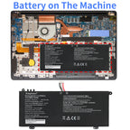 Toshiba-4588105-2S-7.6V-45.6Wh-Laptop-Battery