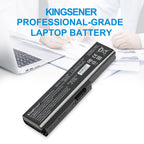 Toshiba-PA3817U-1BRS-10.8V-48Wh-Laptop-Battery