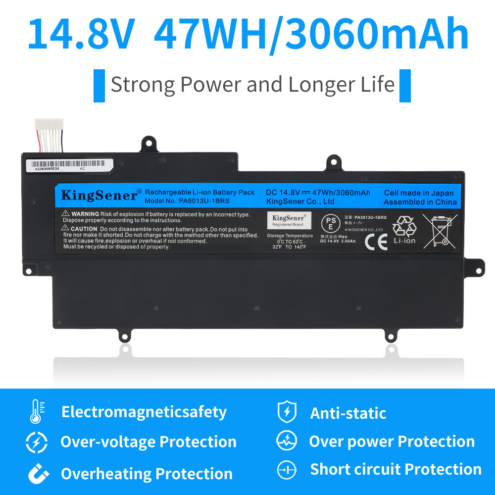 Toshiba-PA5013U-14.8V-47Wh-Laptop-Battery