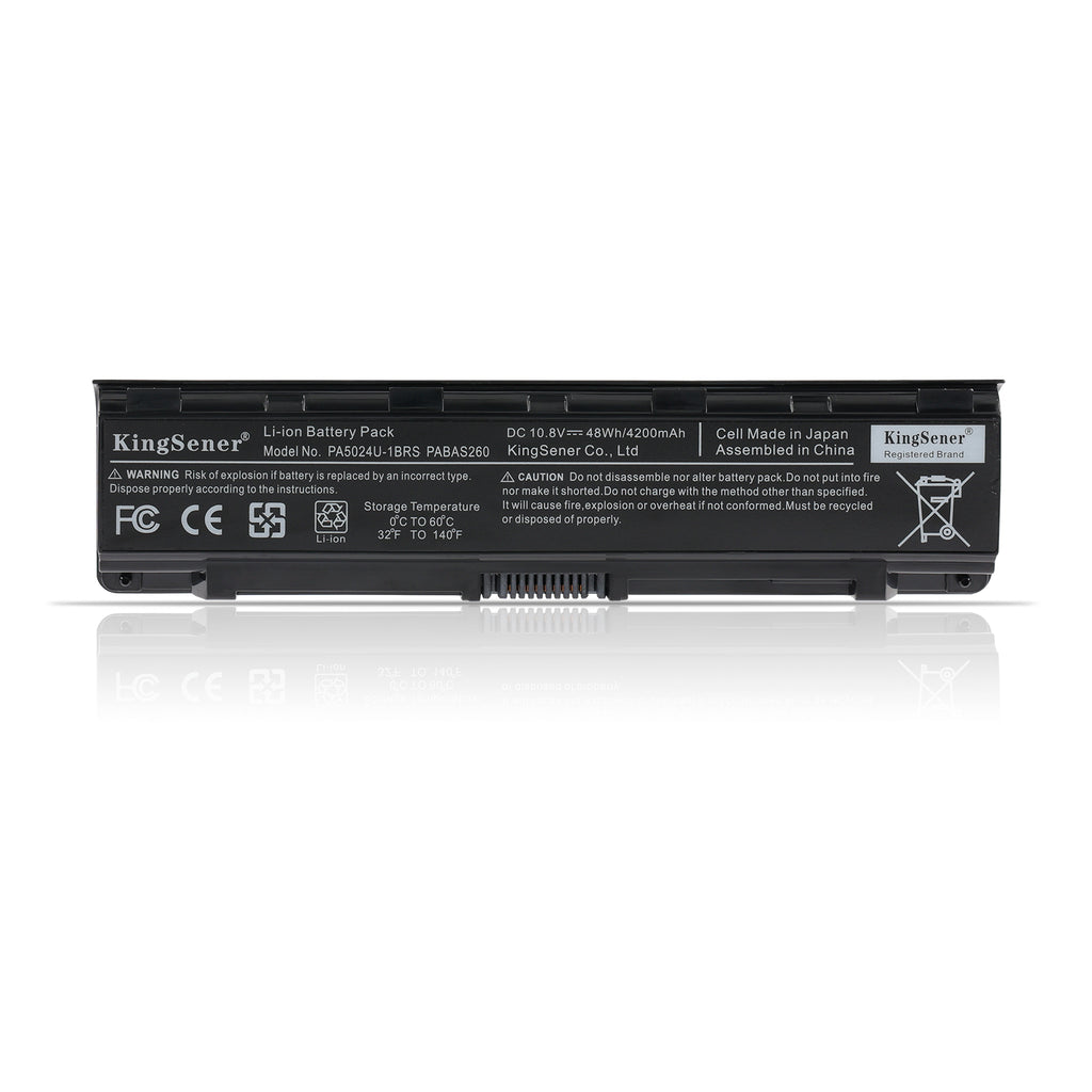 Toshiba-PA5024U-1BRS-48Wh-Laptop-Battery