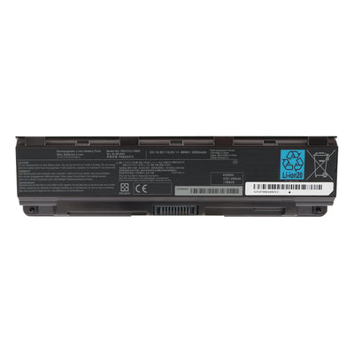 Toshiba-PA5121U-laptop battery-48WH