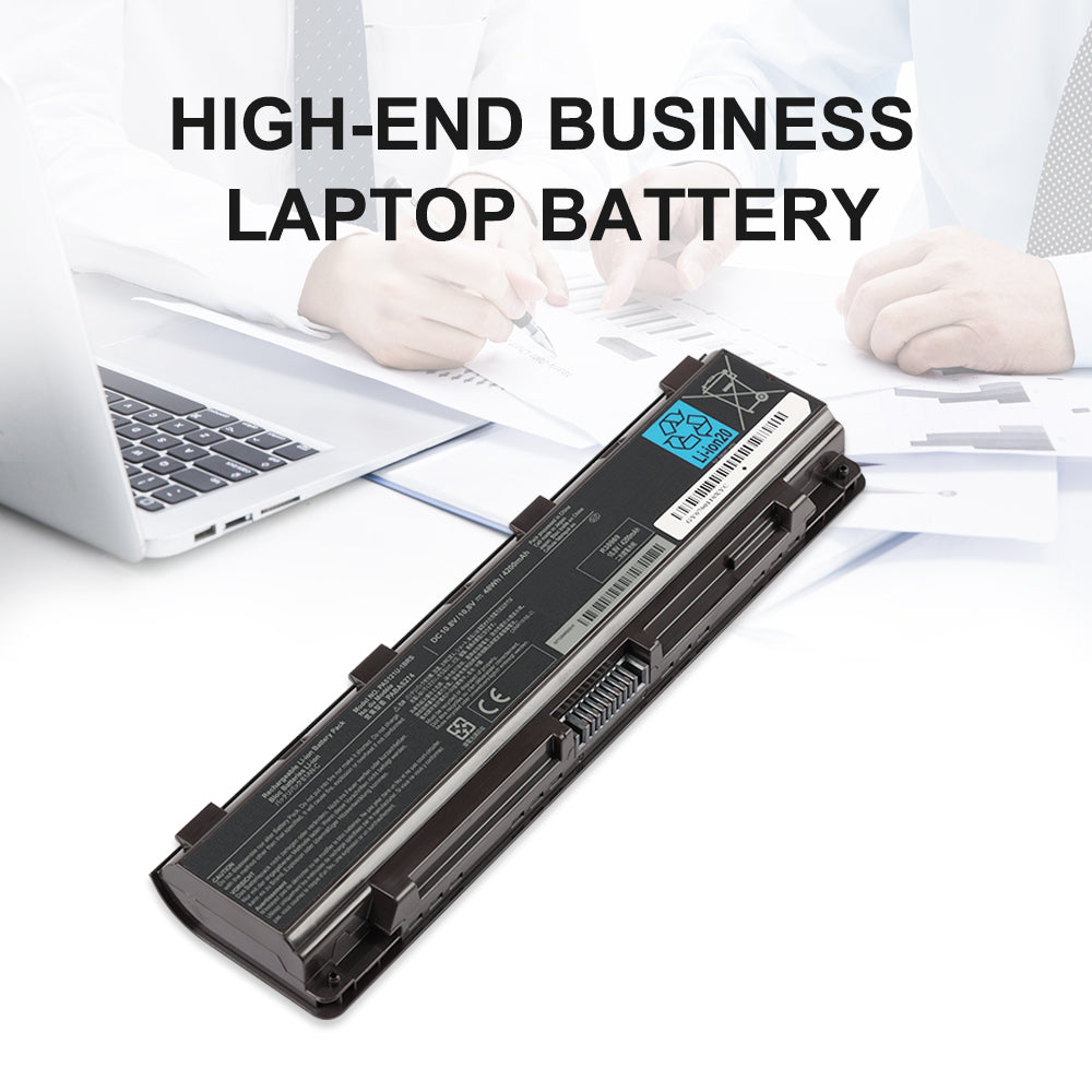 Toshiba-PA5121U-laptop battery-48WH