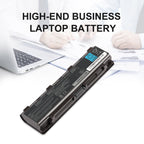 Toshiba-PA5121U-laptop battery-48WH