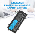 Toshiba-PA5136U-1BRS-14.8V-2Wh-Laptop-Battery