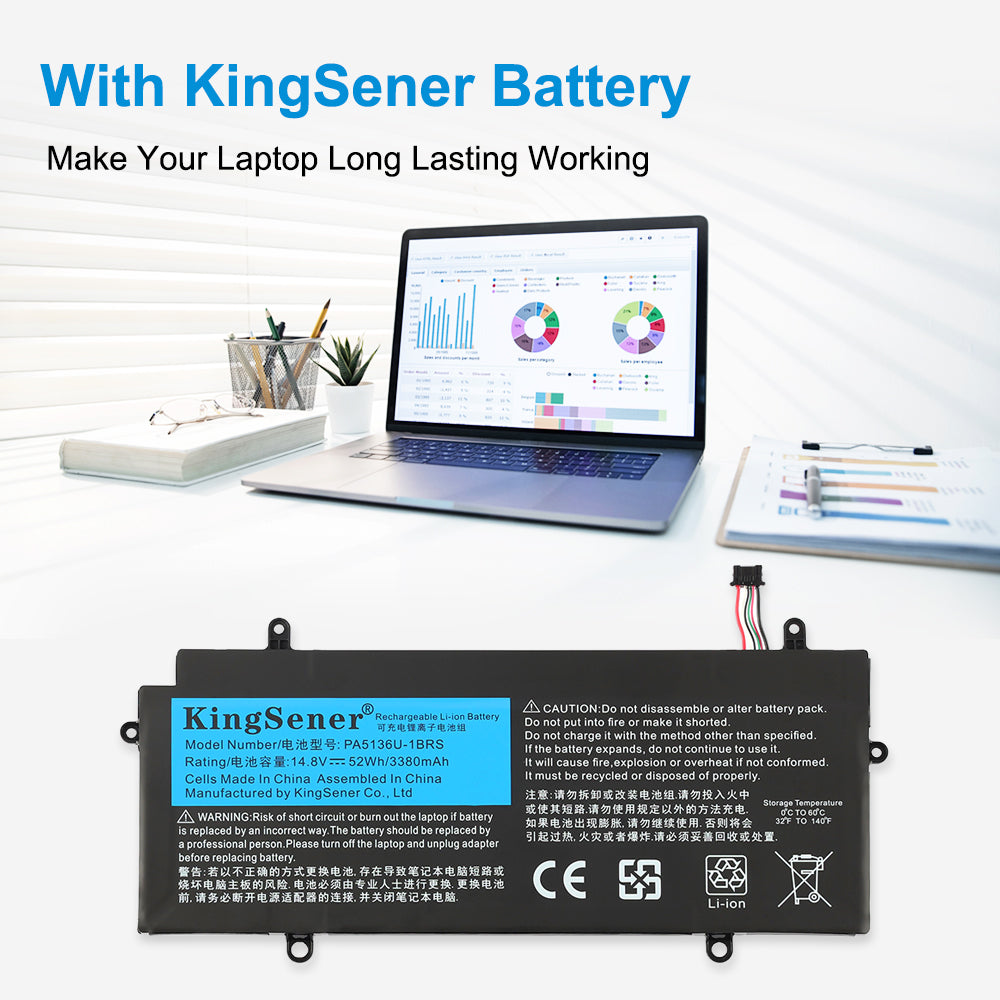 Toshiba-PA5136U-1BRS-14.8V-2Wh-Laptop-Battery