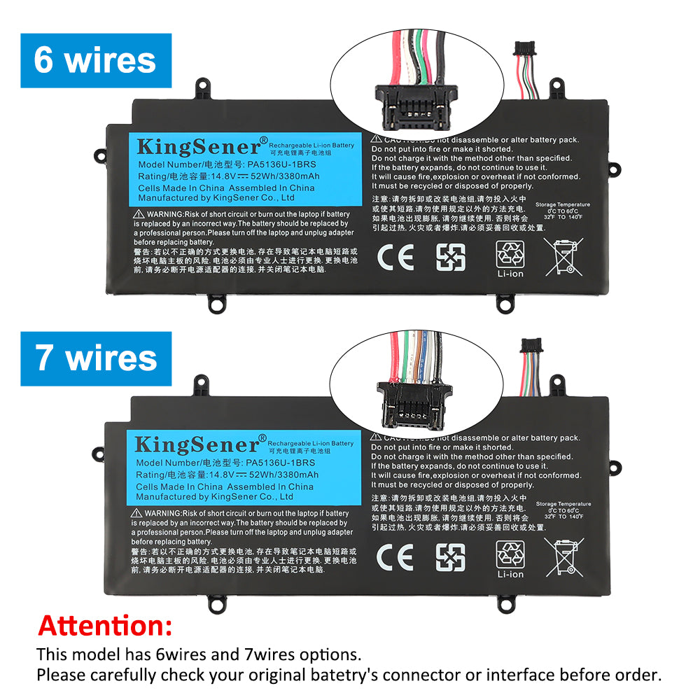 Toshiba-PA5136U-1BRS-14.8V-2Wh-Laptop-Battery
