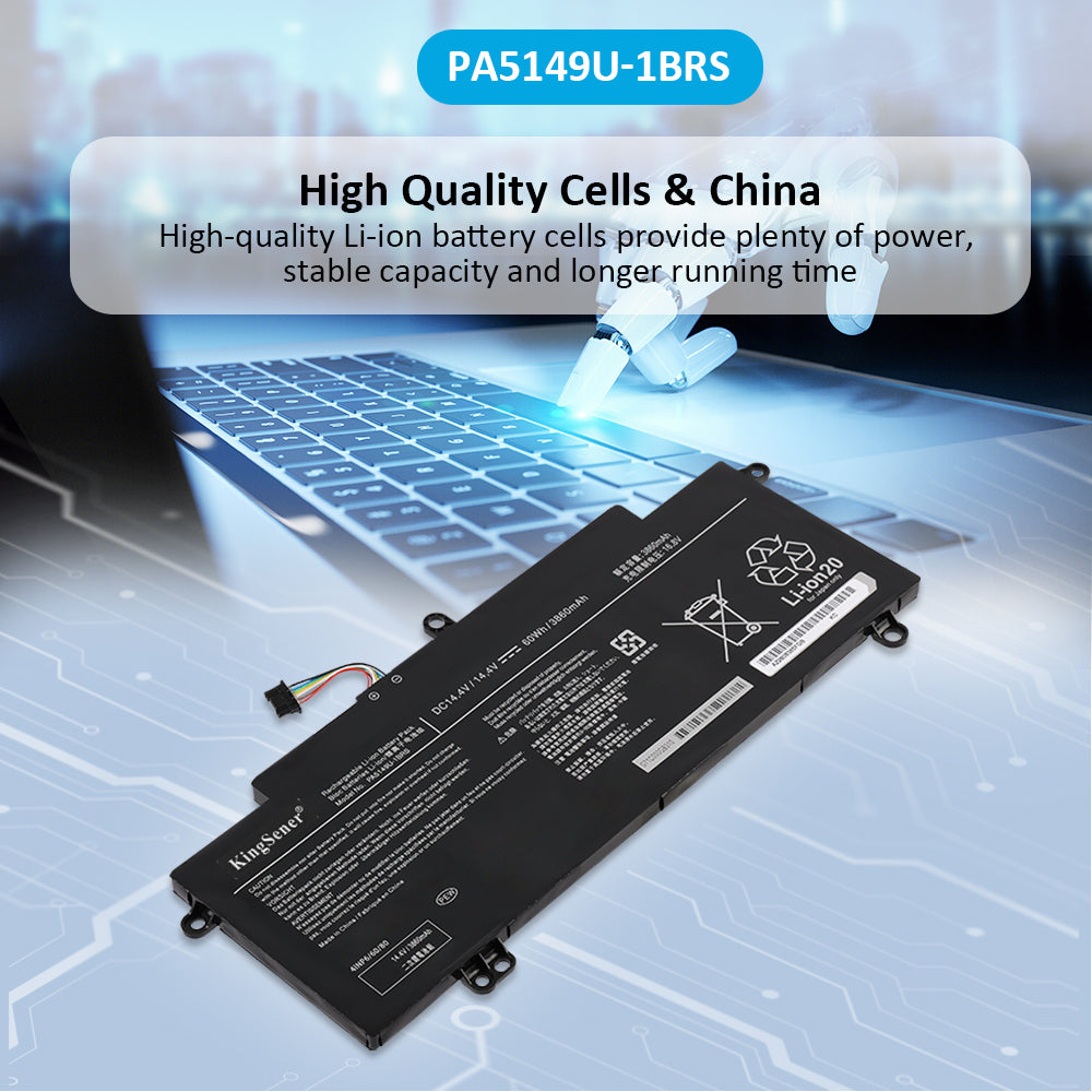 Toshiba-PA5149U-1BRS-60Wh