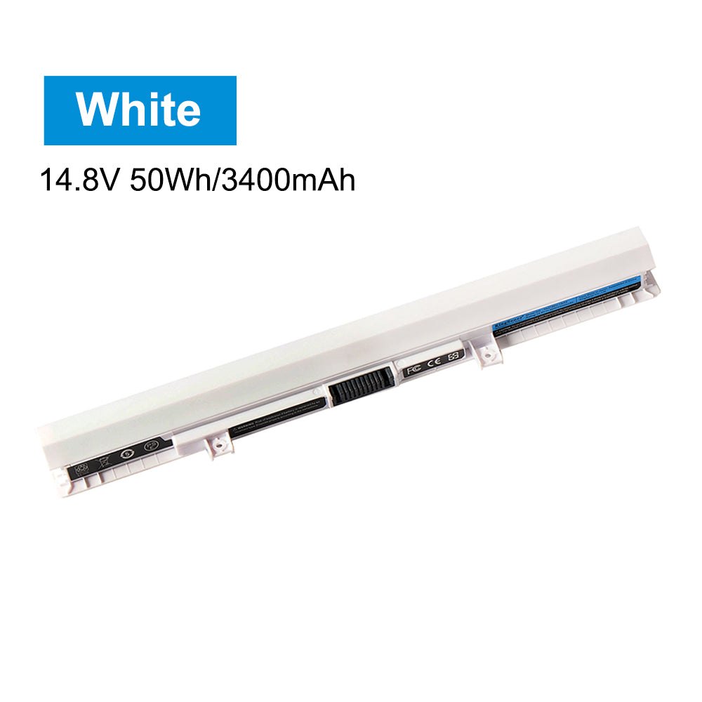 Toshiba-PA5186U-1BRS-50Wh-Laptop-Battery-White