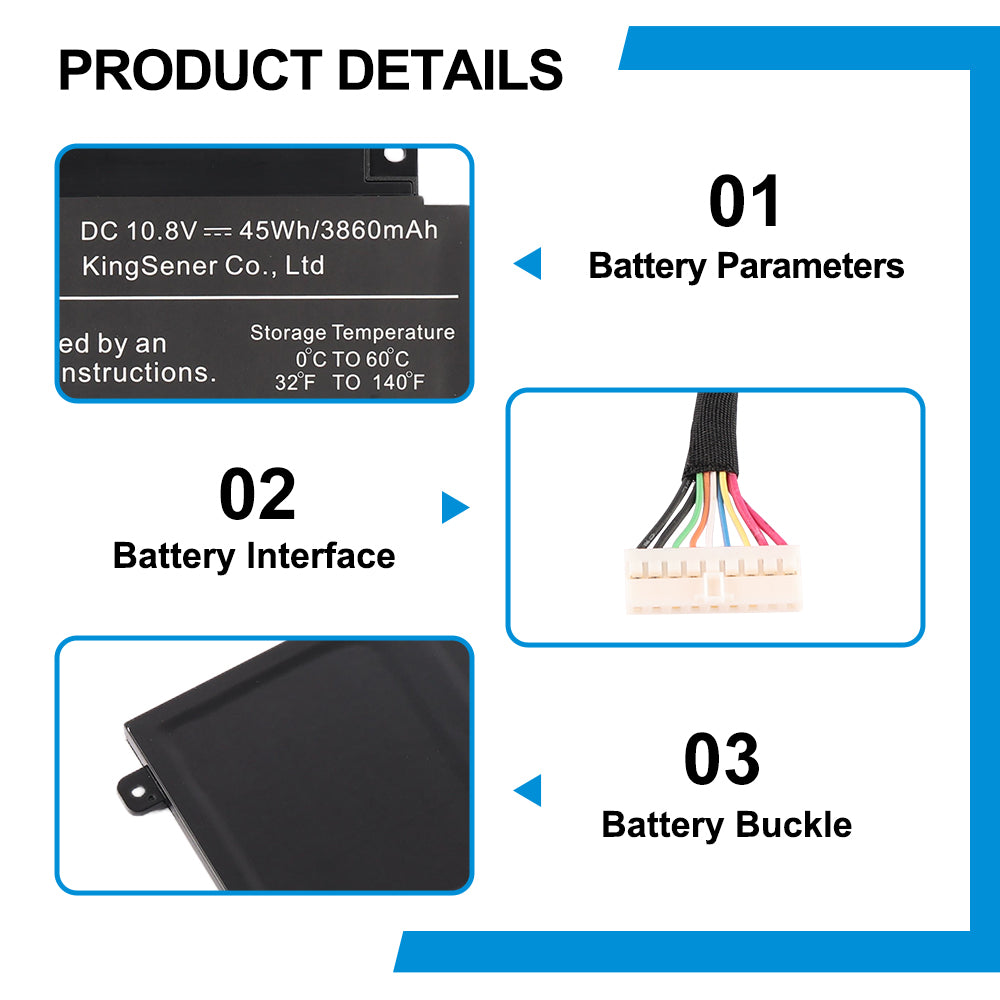 Toshiba-PA5208U-1BRS-10.8V-45Wh-Laptop-Battery