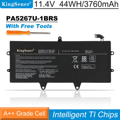 Toshiba-PA5267U-11.4V-44WH-Laptop-Battery