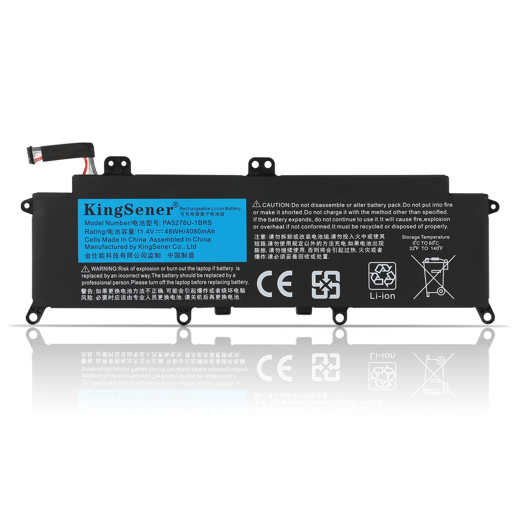 Toshiba-PA5278U-1BRS-11.4V-48Wh-Laptop-Battery