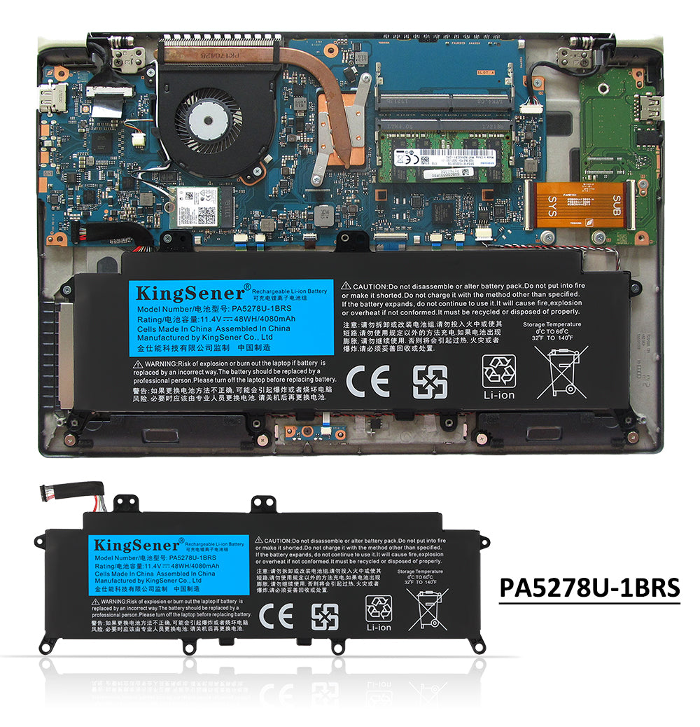 Toshiba-PA5278U-1BRS-11.4V-48Wh-Laptop-Battery