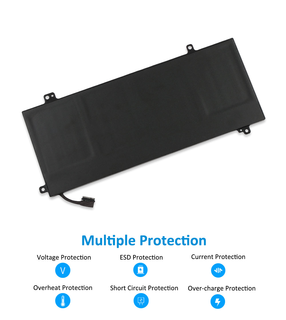 Toshiba-PA5366U-1BRS-2480mAh-battery