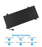 Toshiba-PA5366U-1BRS-2480mAh-battery