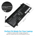 Toshiba-PA5366U-1BRS-2480mAh-battery