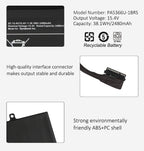 Toshiba-PA5366U-1BRS-2480mAh-battery
