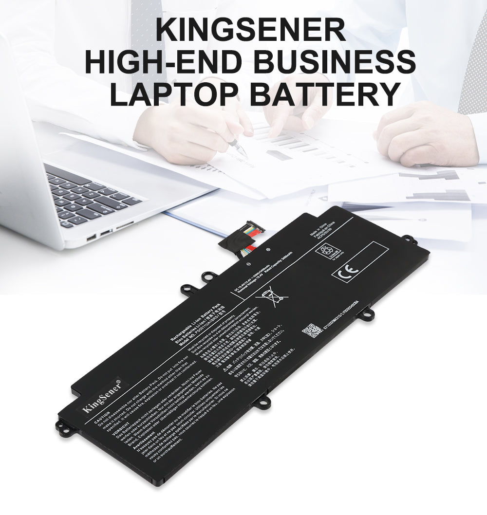 PS0010UA1BRS Laptop Battery For Toshiba Dynabook Portege X30W-J