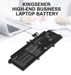 Toshiba-PS0011UA1BRS-3450mAh