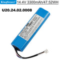 U20.24.02.0008-3300mAh